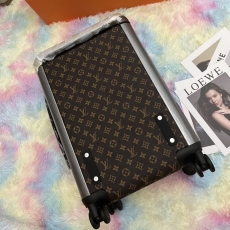 Louis Vuitton Suitcase